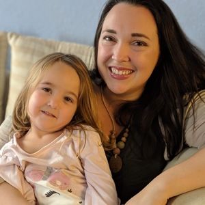 Meet your Posher, Savannah